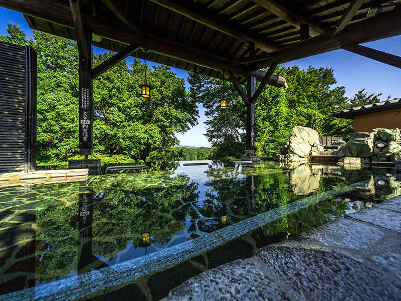 Miyazawa Lake Hot Spring Kirari Villa