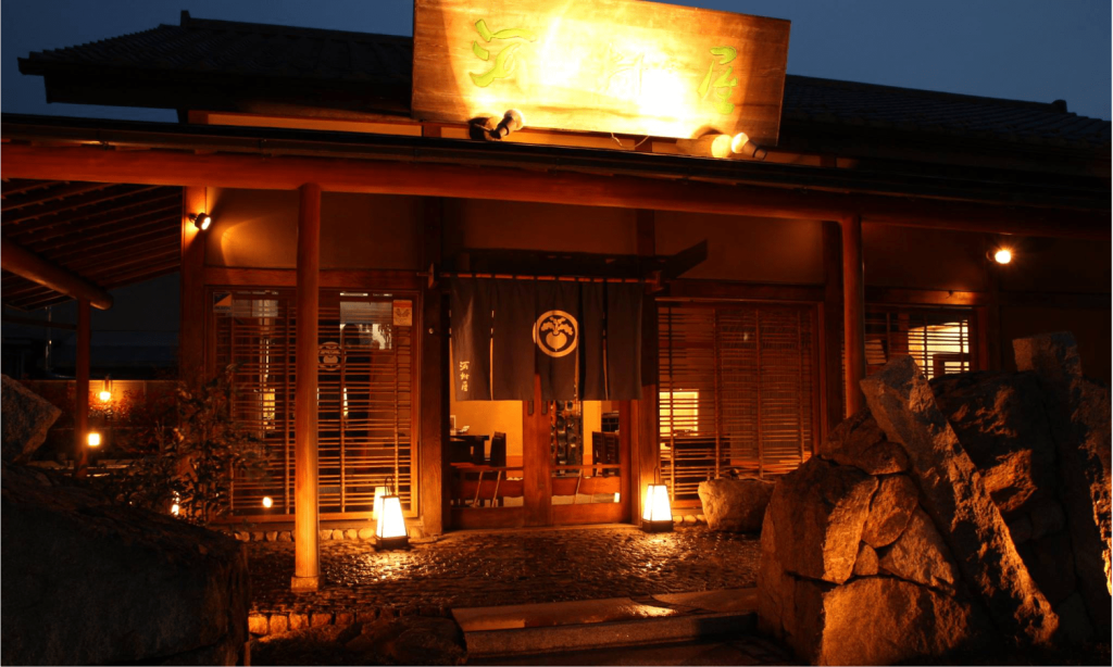 Shaved ice Kawamuraya Omiya Honten + Musashi Ichinomiya Hikawa Shrine Power Spot