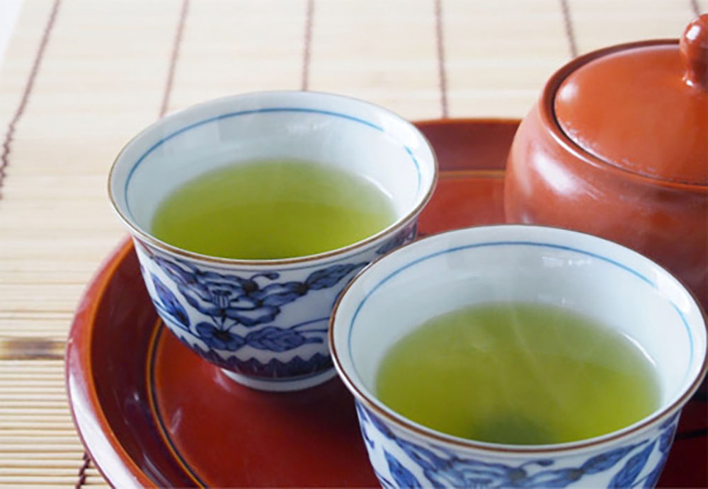 Discover Sayama Tea: Tea Fighting Session in a historic Plantation House