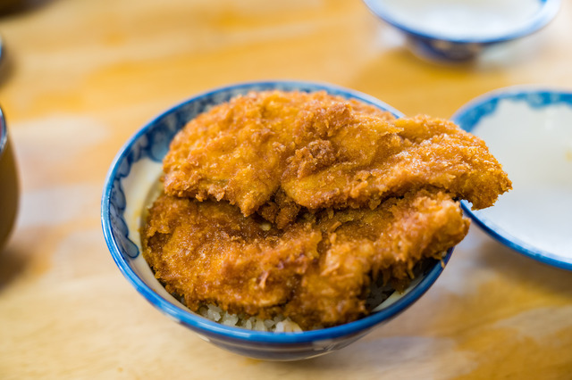 Warajikatsu : Ogano's Traditional Local Delicacy