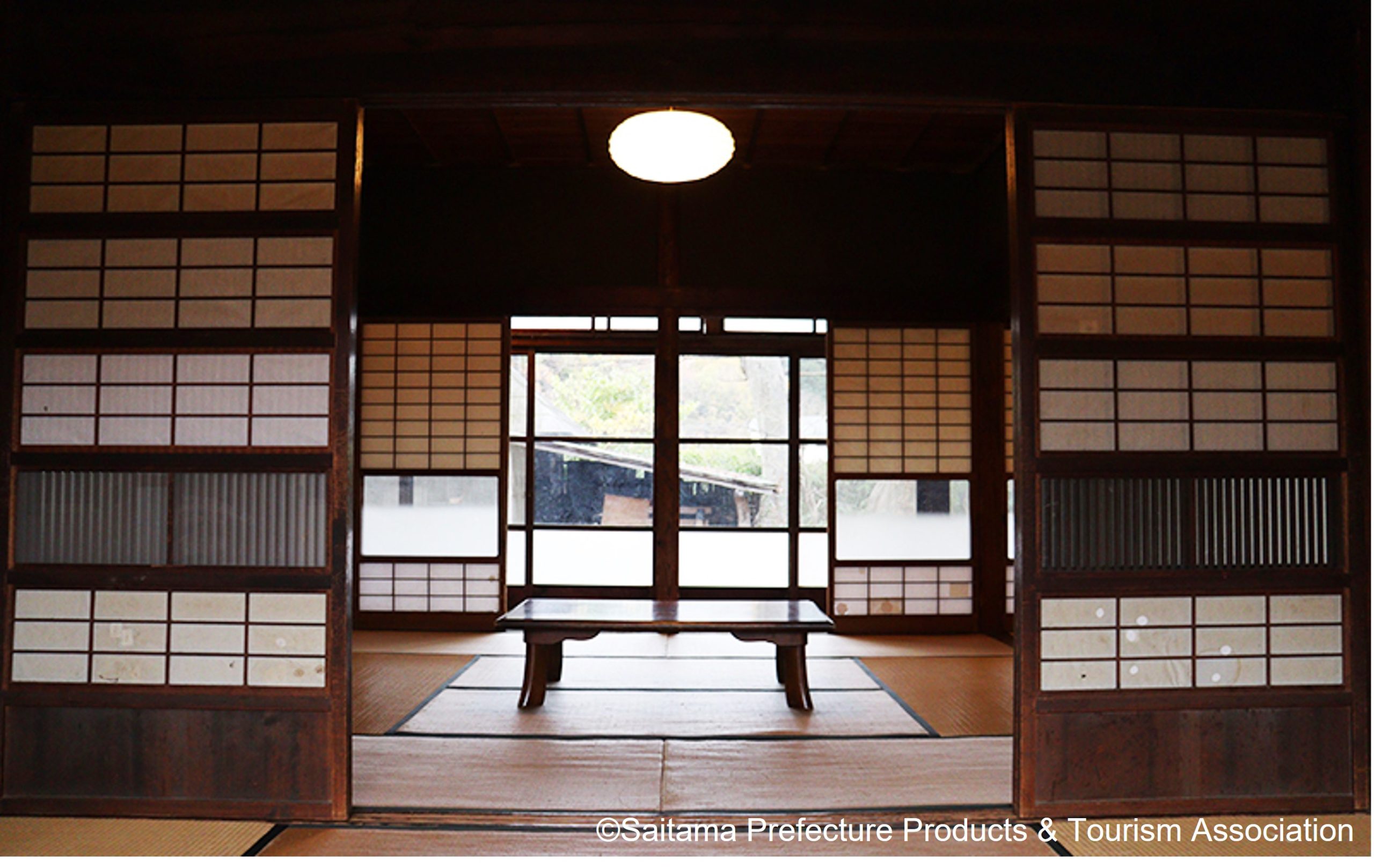 Miyazaki Tatami Shop: Factory Tour and Tatami Making Experience with Craftsman Satoshi Miyazaki.