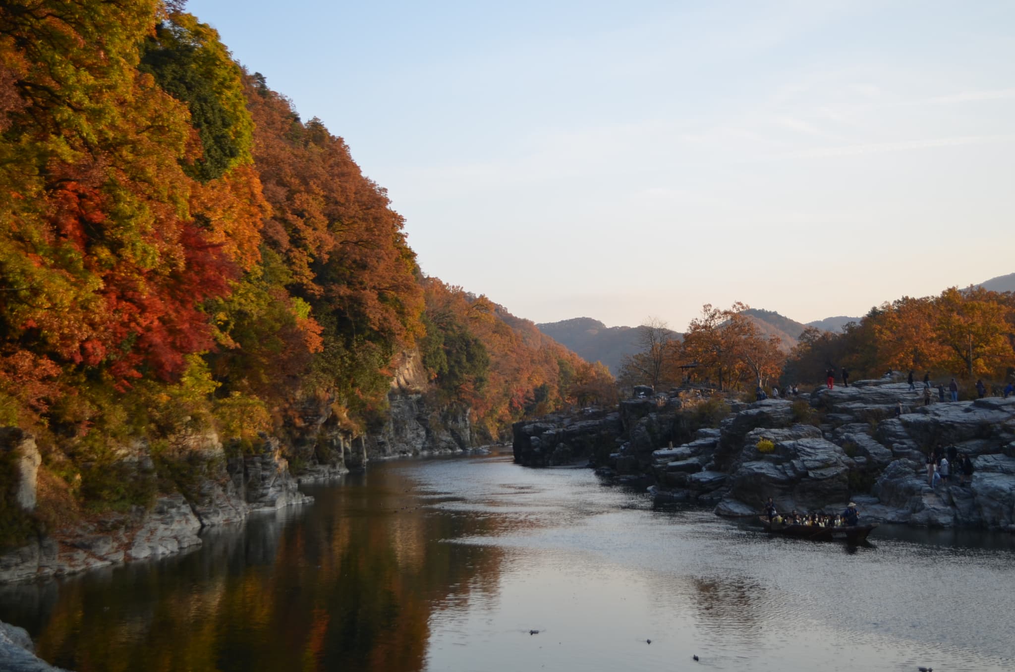 Saitama Prefecture: Reconnecting society and nature.