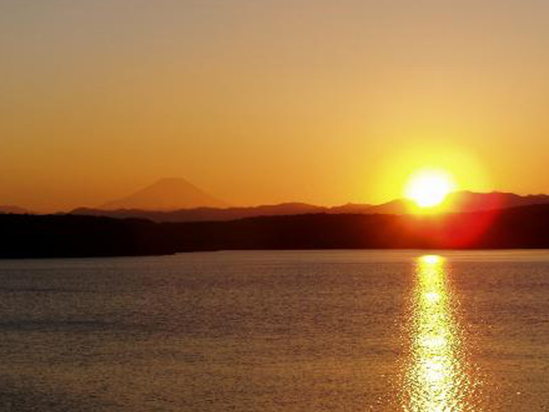 Lake Sayama