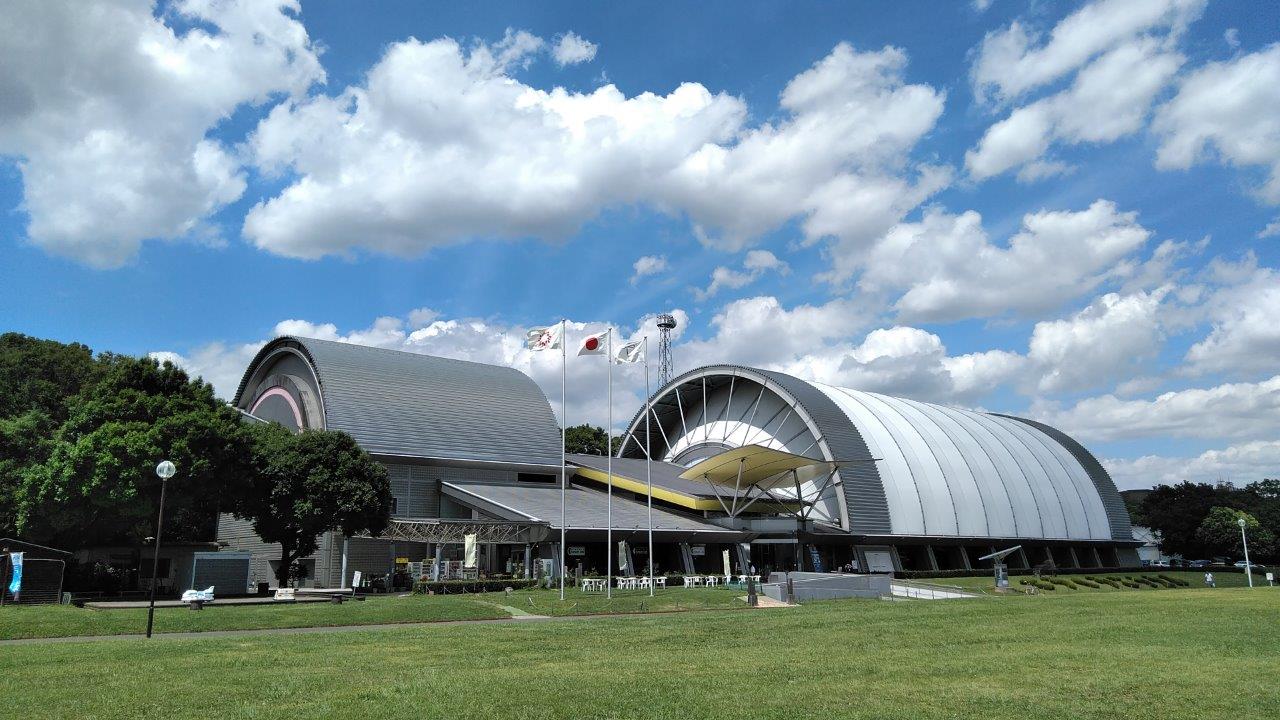 所沢航空発祥記念館