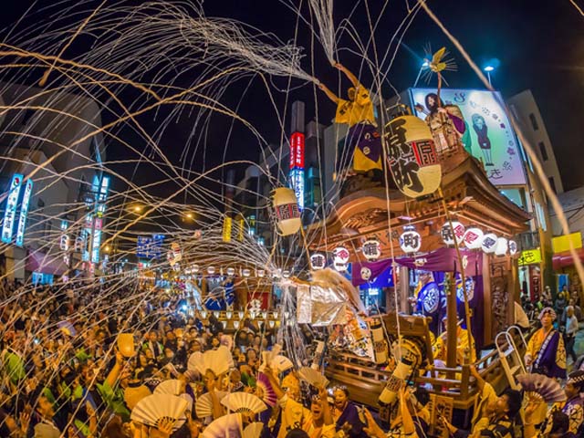 Hannō Festival