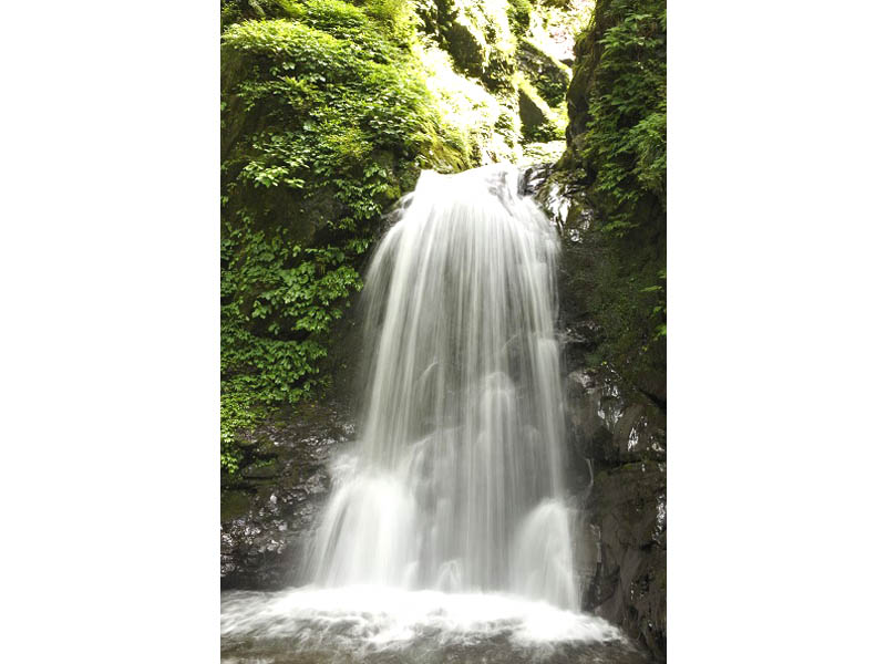 Onouchi Gorge