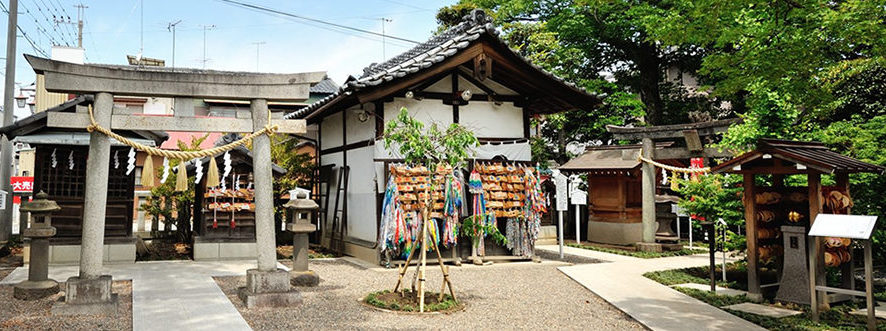 行田八幡神社