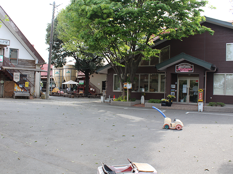 Enoboku Dairy Farm