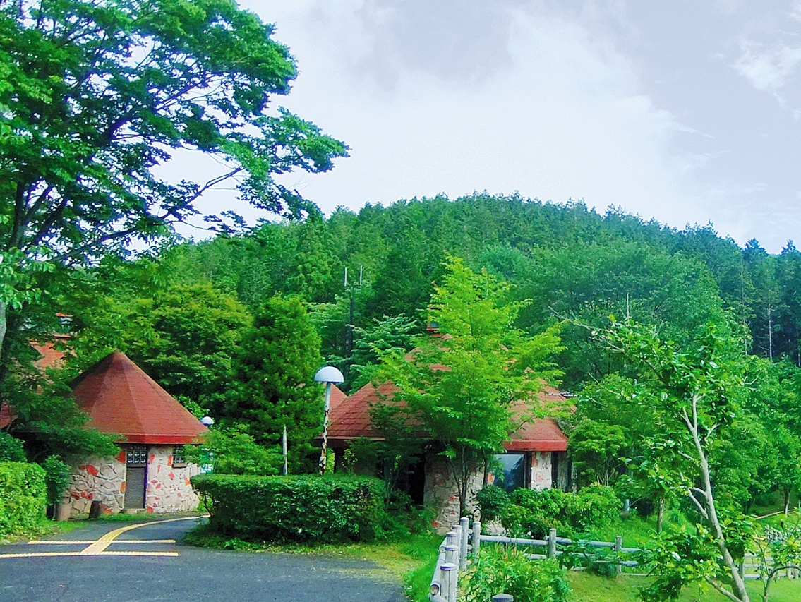 Saitama Prefectural Forest Park