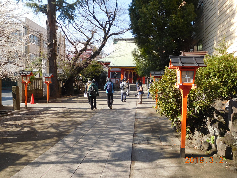 Hikawakuwa Shrine