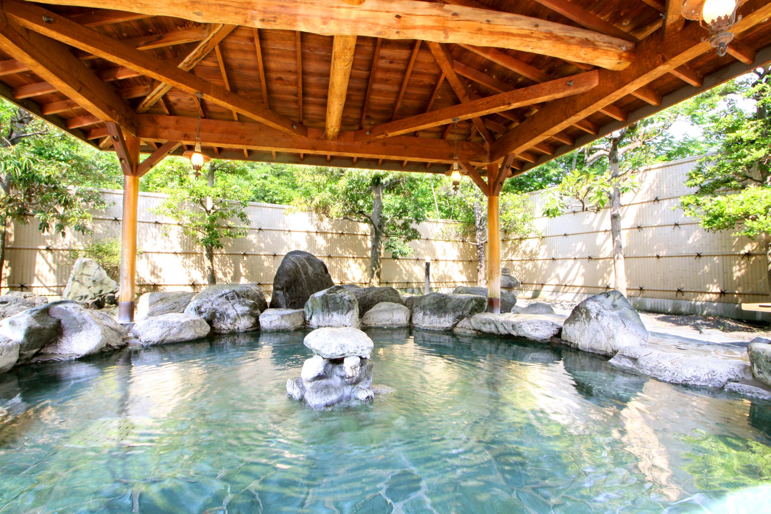 Chichibu Yumoto Buko Onsen