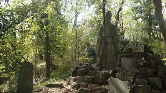 Saitama Prefectural Ranzan Historical Museum