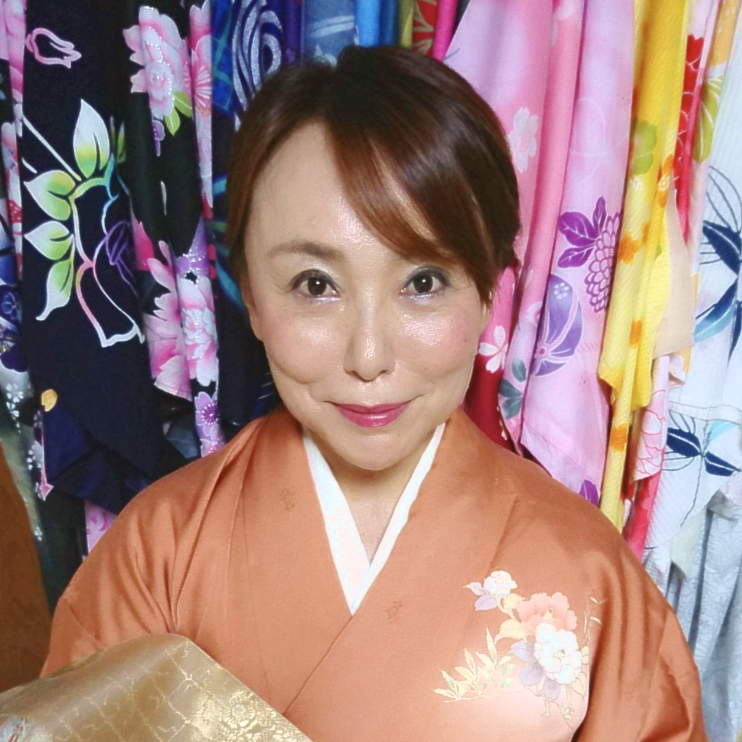 Cosplay 体验工作室 二次元变身化妆艺术家   菩提寺 由美子