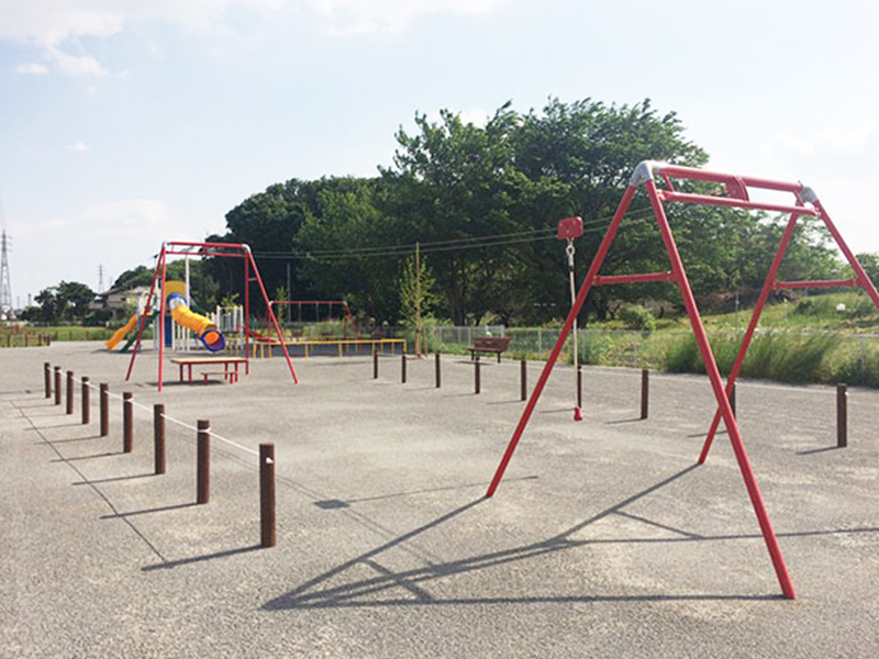 Tosaki Park