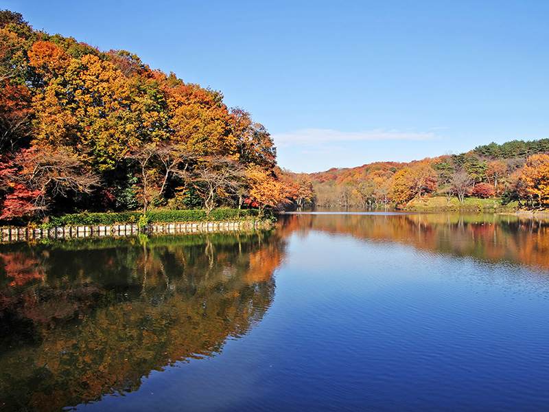 Lake Hatcho