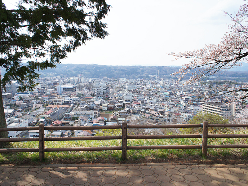 羊山公園