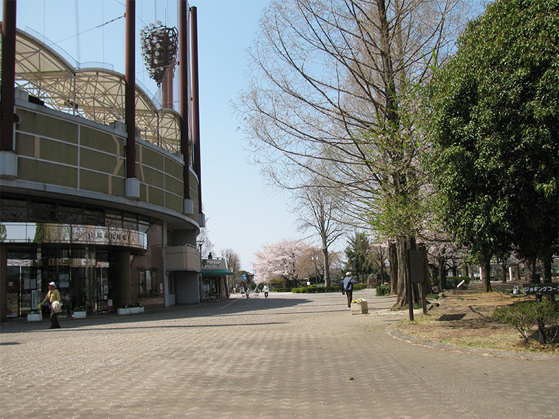 Kamihira Park