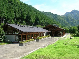 Saitama Forest Science Museum