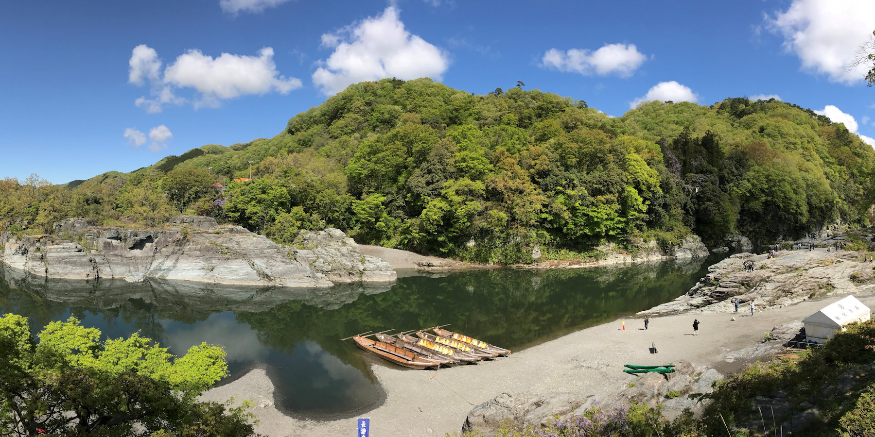 花之宴 長生館