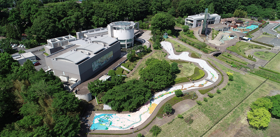 Saitama Museum of Rivers