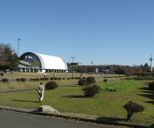 所沢航空記念公園