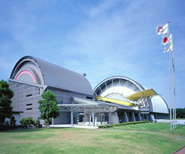 Tokorozawa Aviation Museum