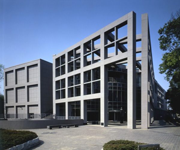 The Museum of Modern Art, Saitama