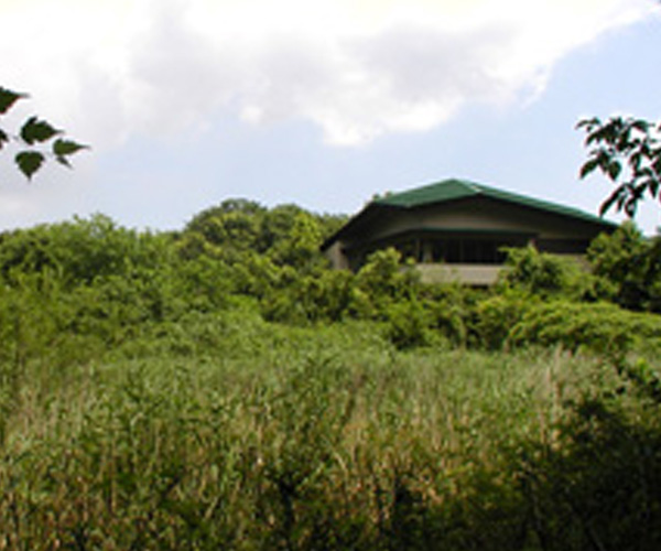 Saitama Nature Study Center