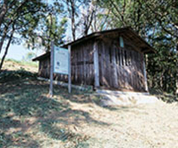 Akanuma Ancient Tile Kiln Site