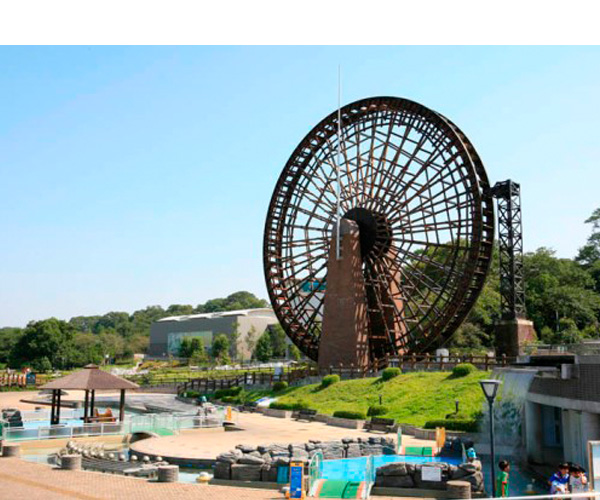 Saitama Museum of Rivers