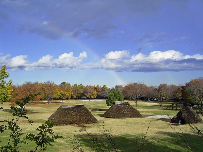 Mizuko Kaizuka Park