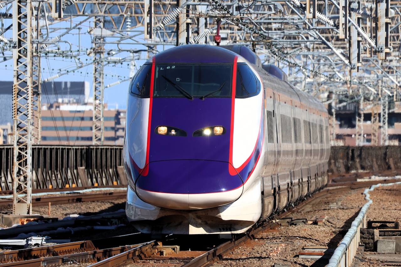 Explore Omiya, the Railway Town Pivotal to Modern Japanese Land Transportation!