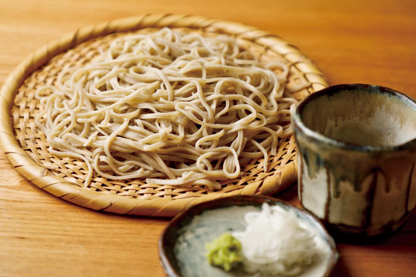 Soba Ando (Okunukigura)