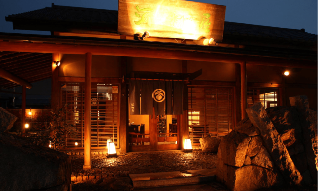 Shaved Ice Kawamuraya Omiya Honten + Musashi Ichinomiya Hikawa Shrine Power Spot