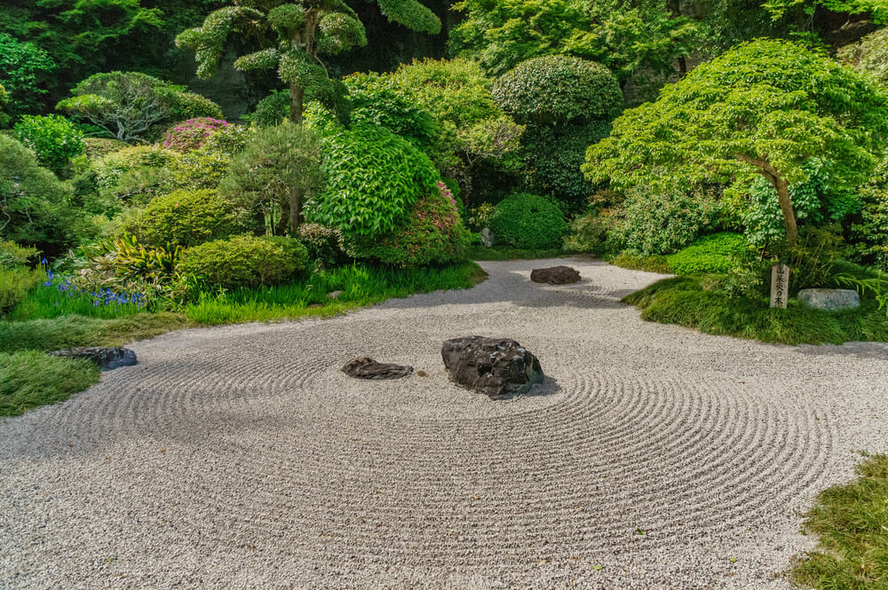 The World of Japanese Zen 