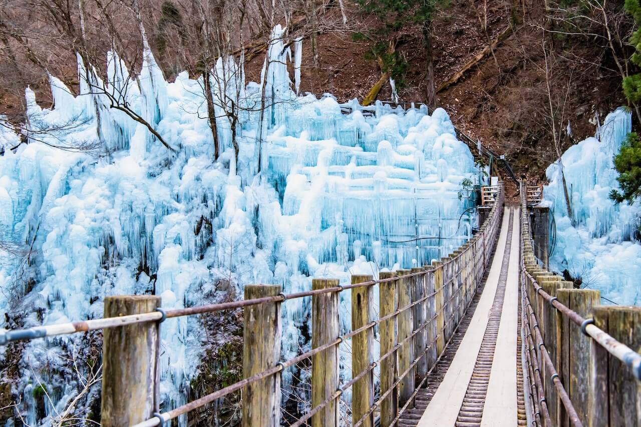 Ogano: A Cultural Haven Two Hours from Tokyo