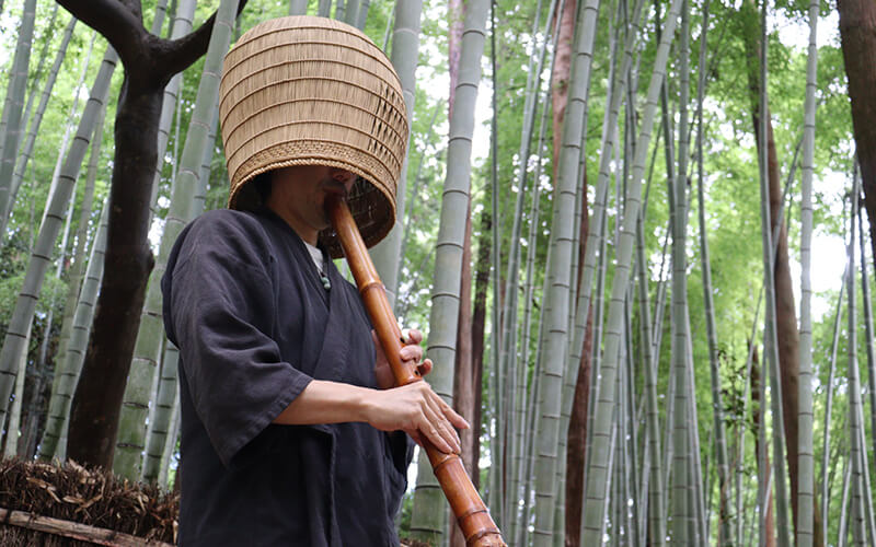 Zen Meditation and Buddhist Vegetarian Cuisine in Hanno –  A Mindfulness Escape Just 1 Hour from Tokyo