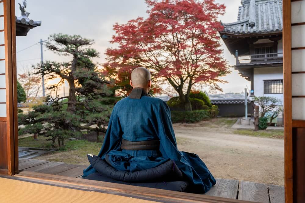 The World of Japanese Zen 