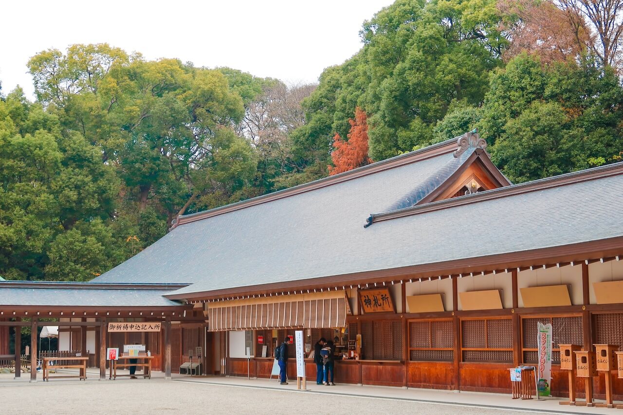 4 Fascinating Facts About Musashi Ichinomiya Hikawa Shrine You Need to Know Before Visiting