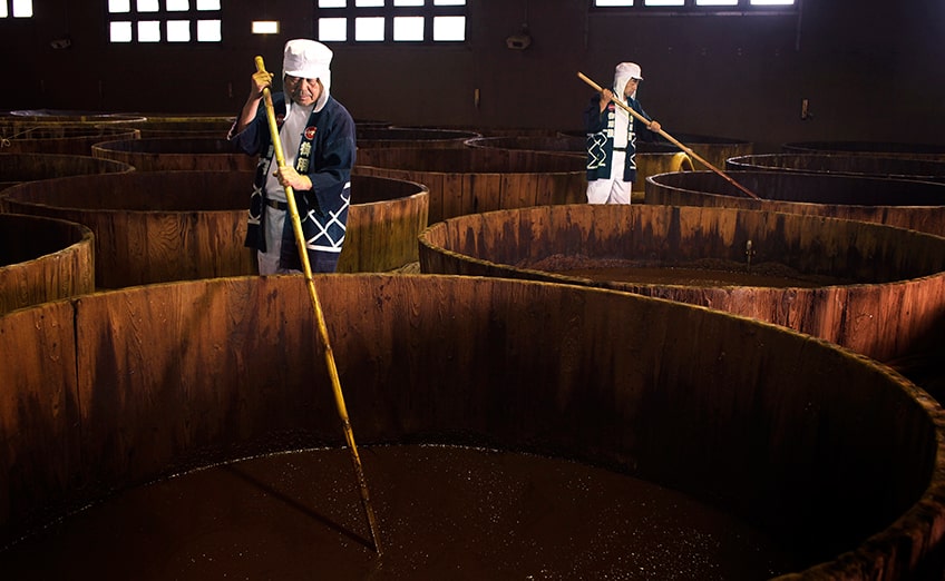 Yamaki Brewery - A Legacy of Tradition, Sustainability, and Flavor