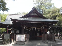 Takagi Shrine