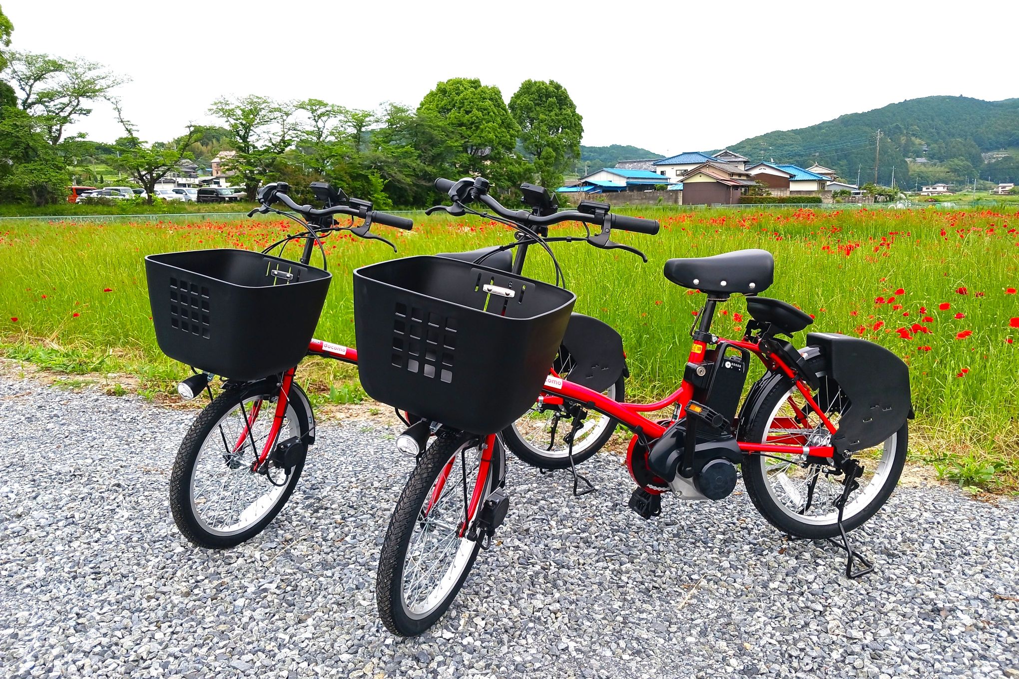 道之驛小川町