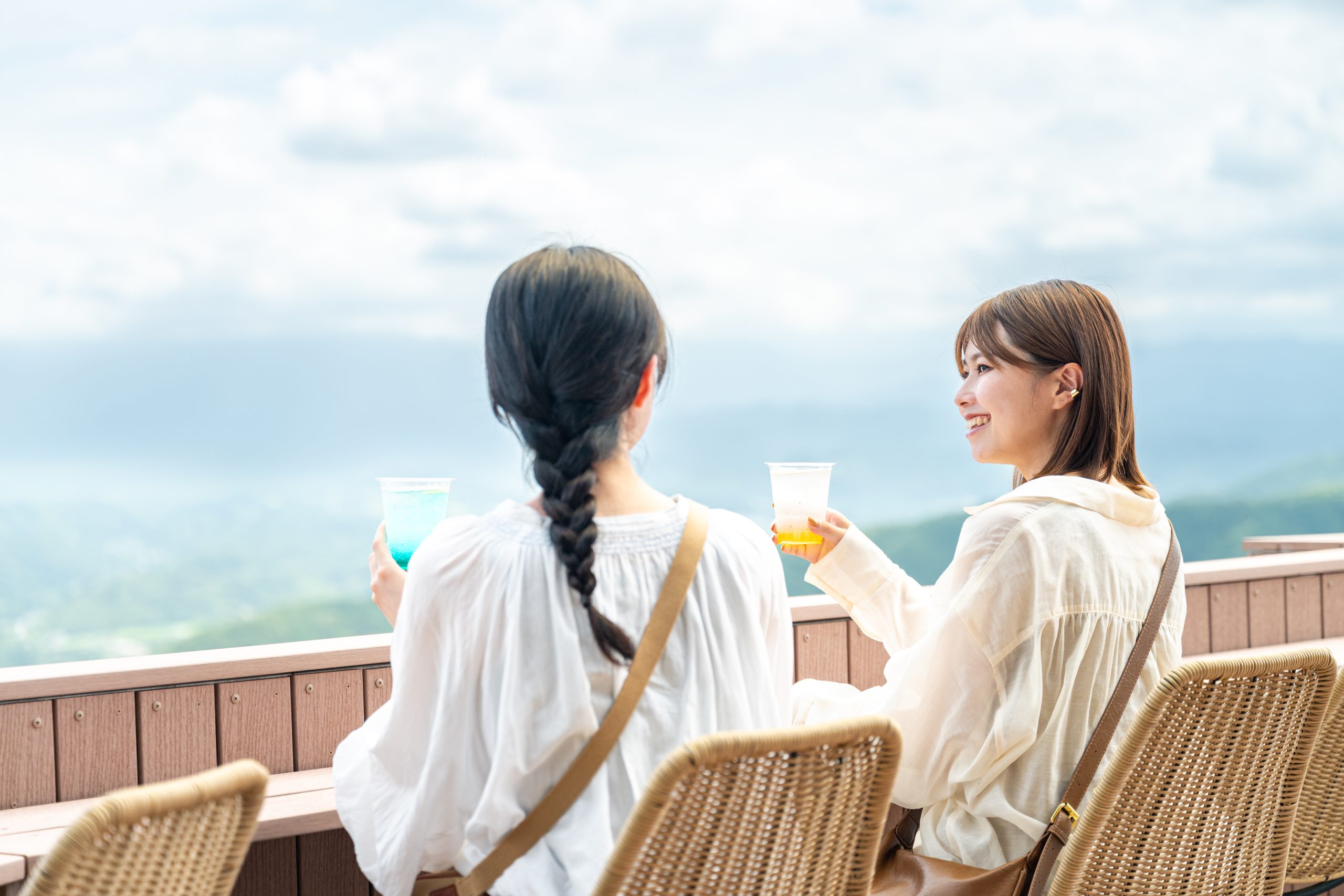 Susabino Terrace – Best Scenic Spot in Chichibu