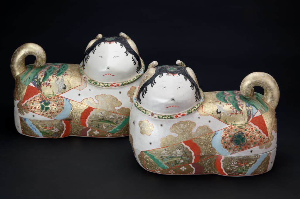 Saitama City Iwatsuki Ningyo Museum