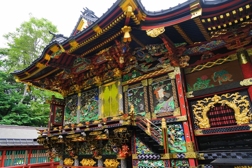 Menuma Shodenzan Kangiin Temple