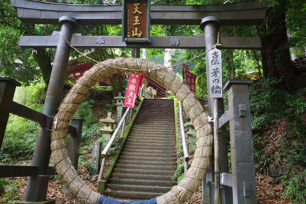 醫王山藥壽院八王寺