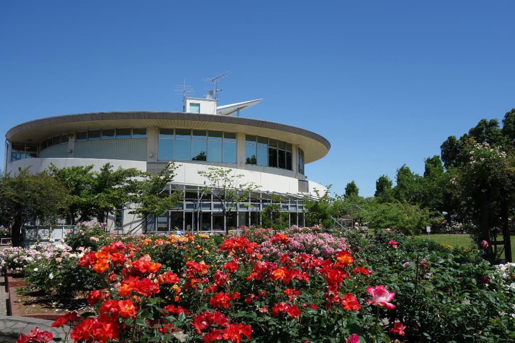 Menuma Roadside Station